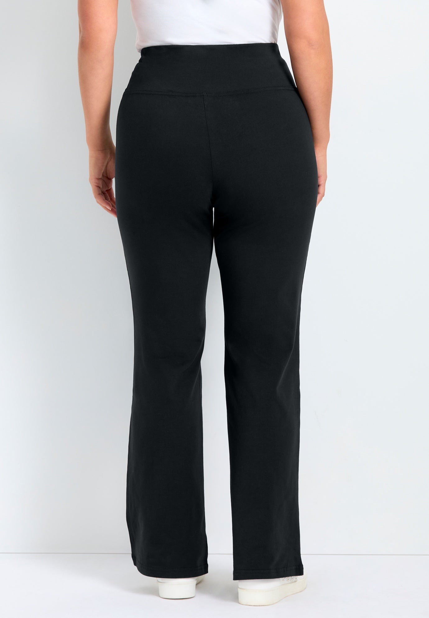 Bootleg Legging image number 1