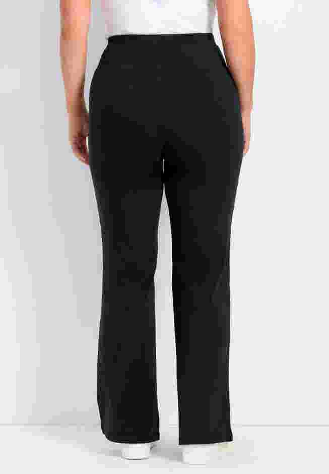 Bootleg Legging image number 1