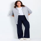 Bootleg Legging image number null