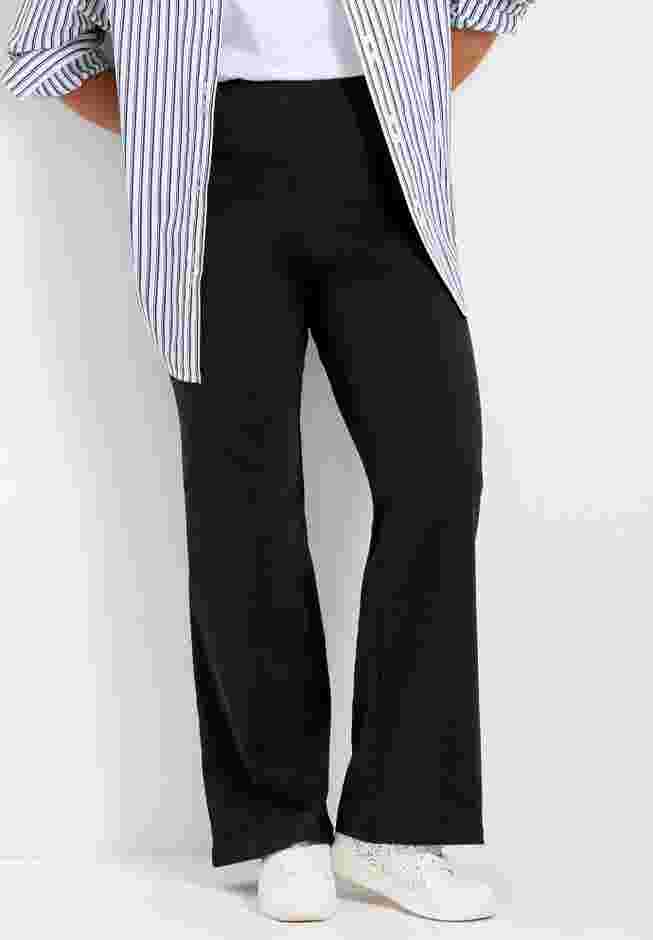 Bootleg Legging image number 5