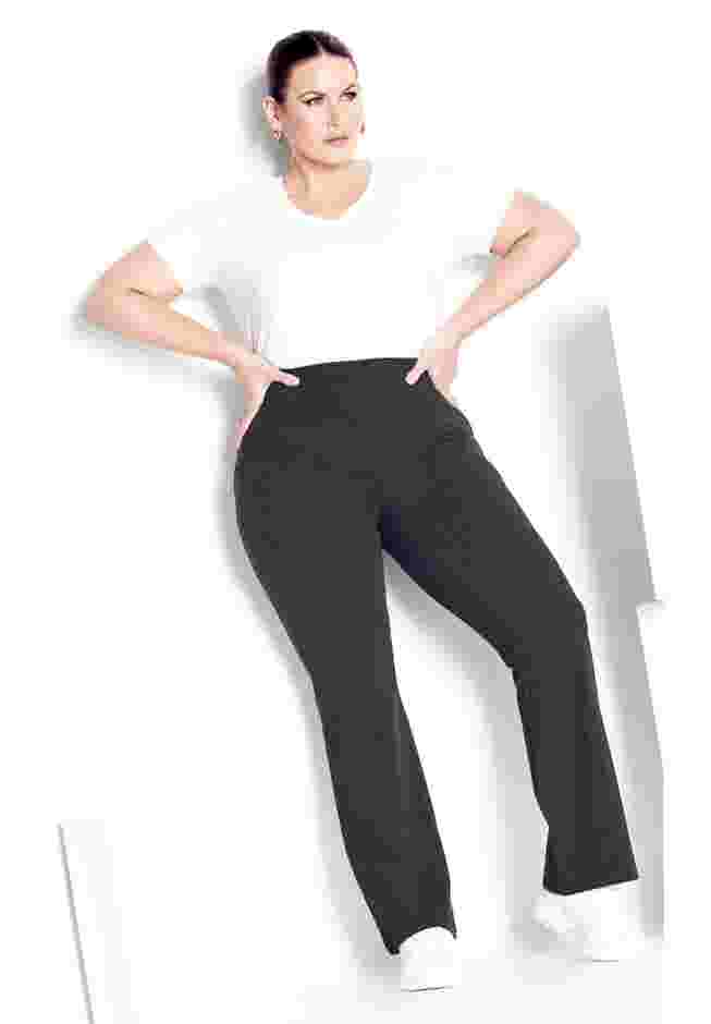 Bootleg Legging image number 3