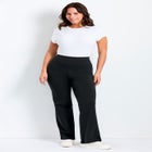 Bootleg Legging image number null