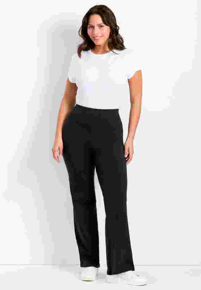 Bootleg Legging image number 0