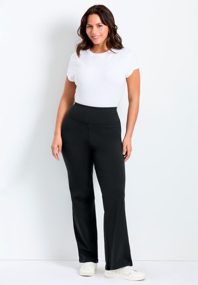 Bootleg Legging image number 0