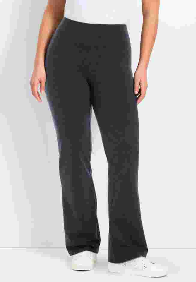 Bootleg Legging image number 0