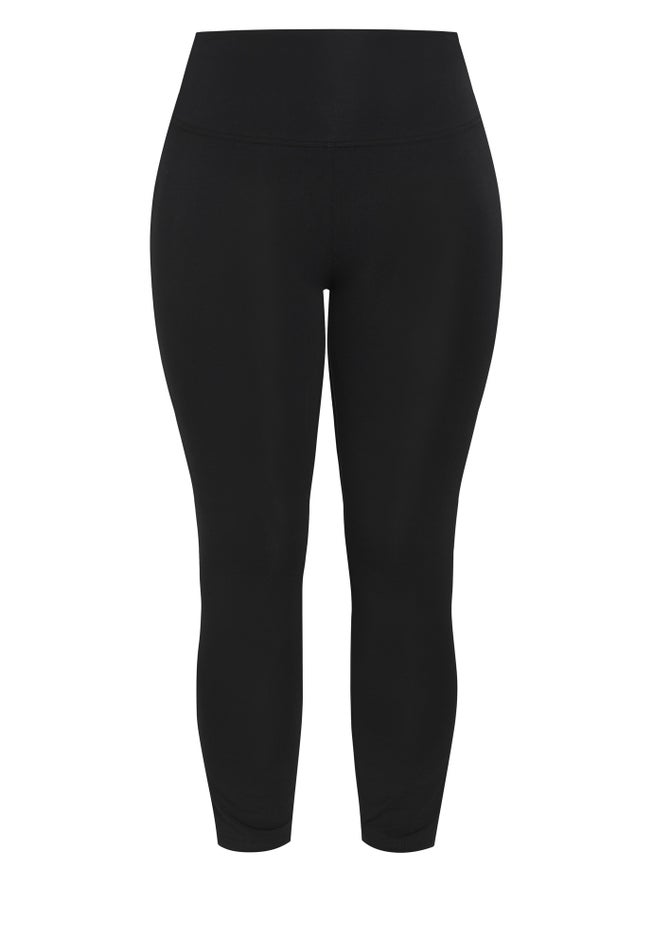 High Rise Legging image number null