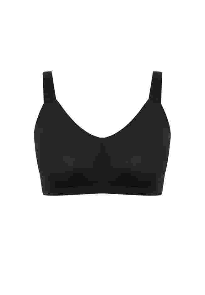 Wireless Back Smoother Bra image number 2
