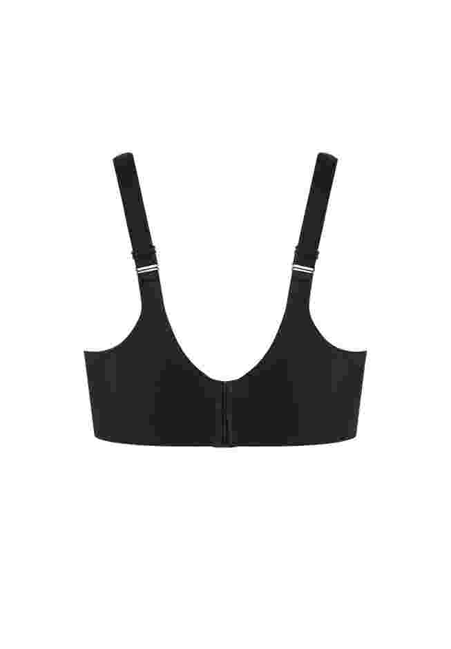 Wireless Back Smoother Bra image number 3