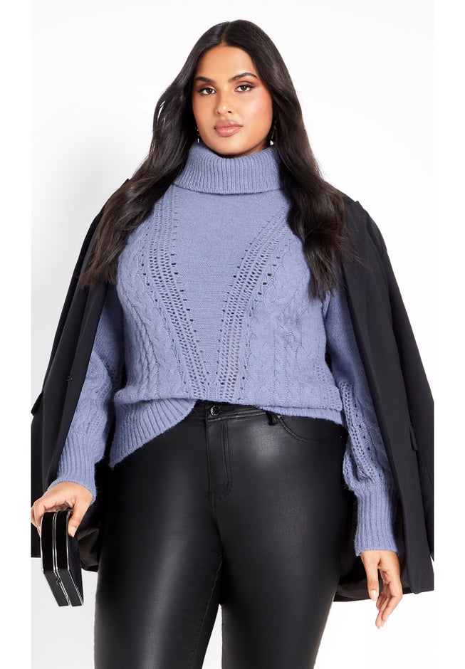 Maeve Sweater image number 3