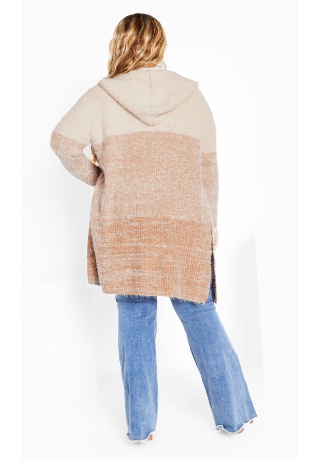 Kelsey Cardigan image number 3