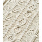 Camilla Cable Knit Hooded Cardigan image number null