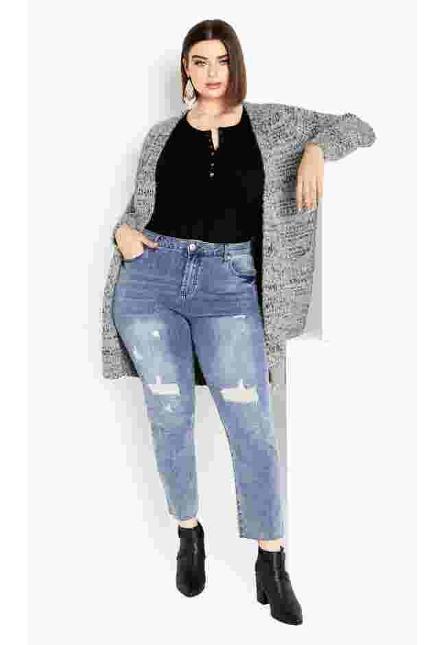 Amelia Cardigan image number 2