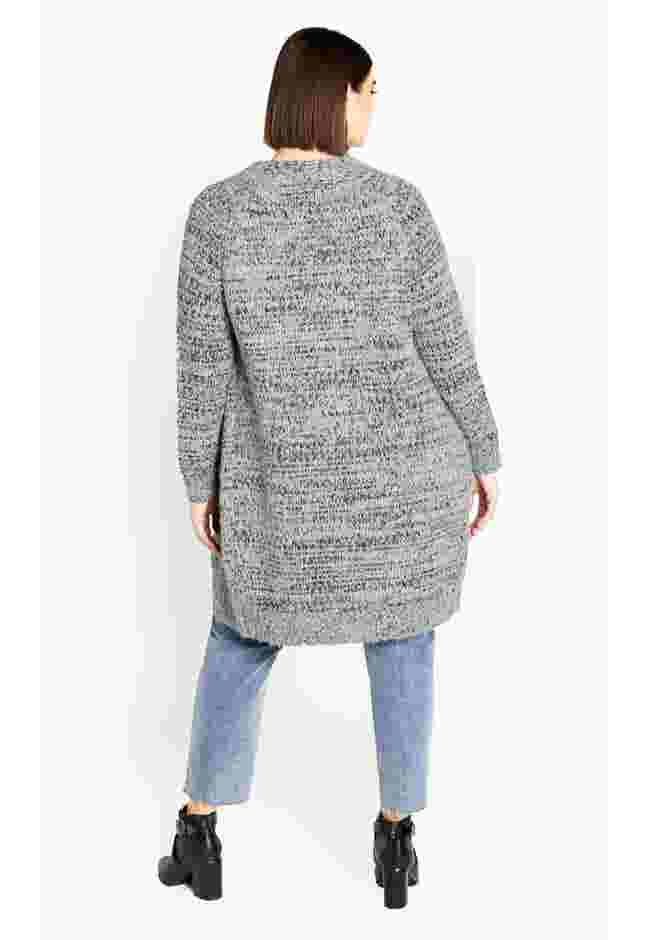 Amelia Cardigan image number 3