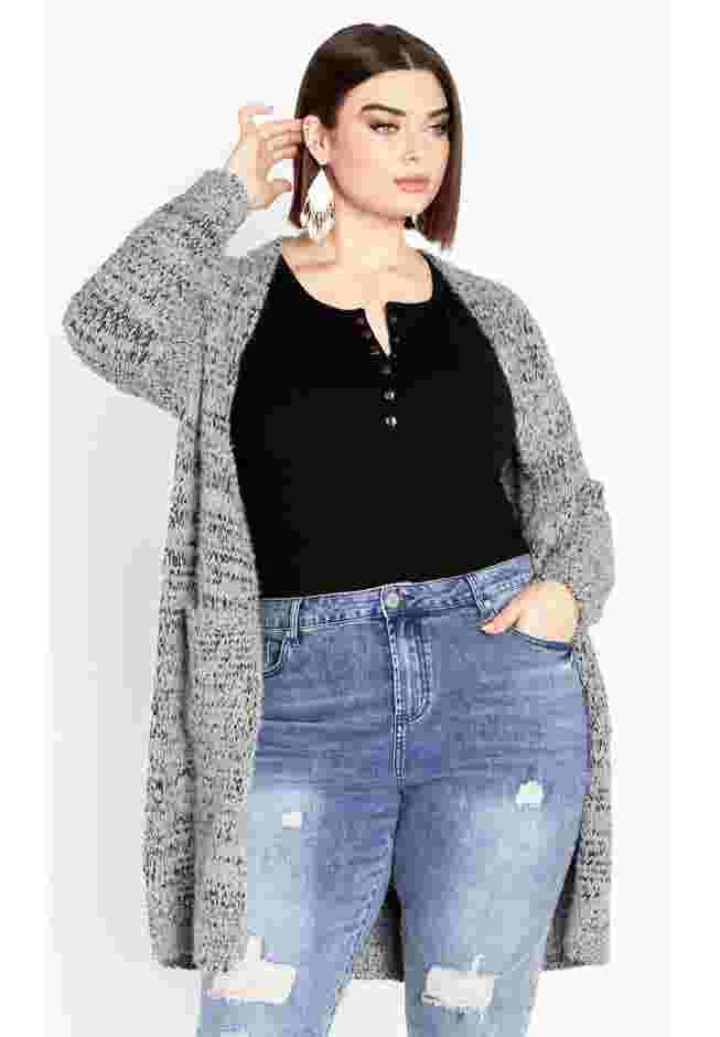 Amelia Cardigan image number 0