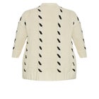 Lacey Cable Cardigan image number null