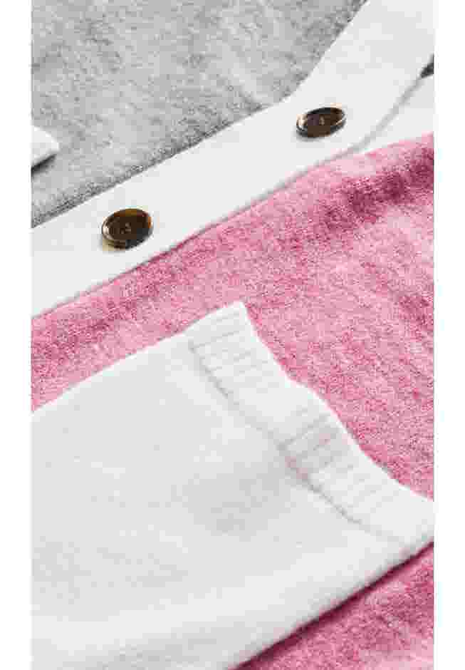 Zola Colour Block Cardigan image number 5