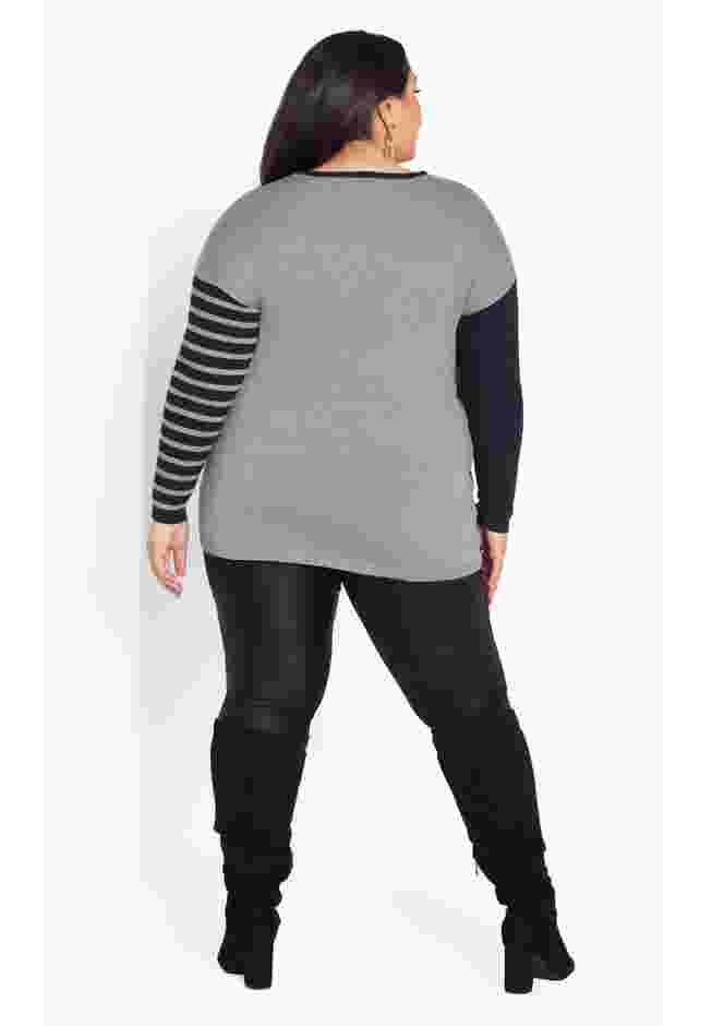 Sandy Sweater image number 1