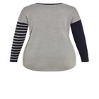 Sandy Sweater image number null