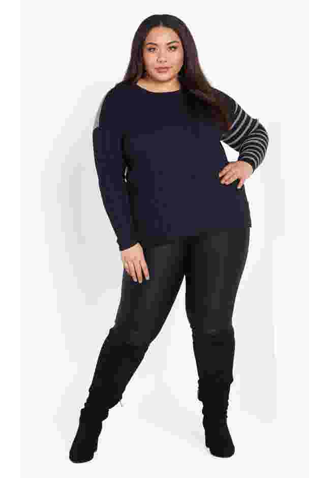 Sandy Sweater image number 0