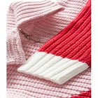 Colour Trio Sweater image number null