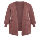 Leona Cardigan image number null