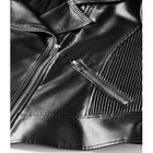 Kara Biker Jacket image number null