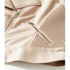 Kara Biker Jacket image number null