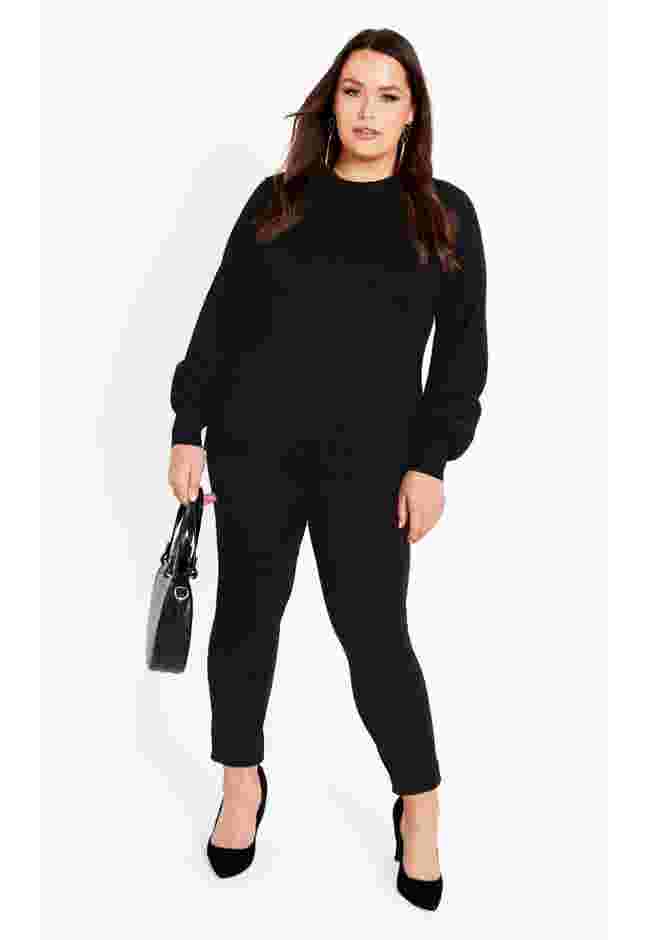 Peyton Sweater image number 1