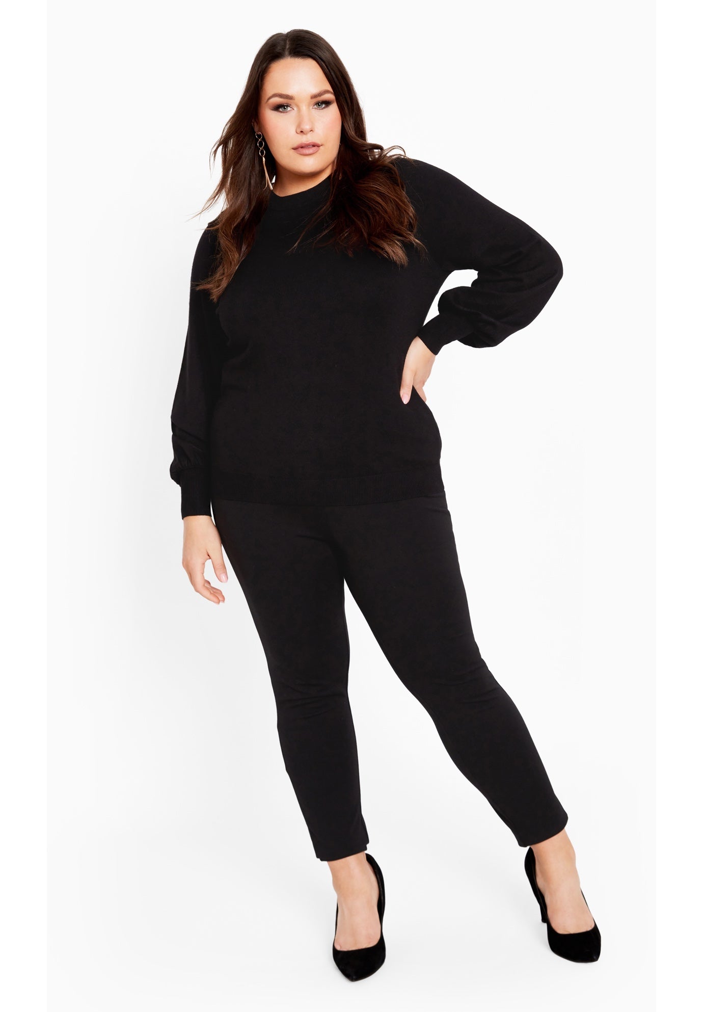 Peyton Sweater image number 2