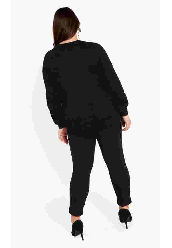 Peyton Sweater image number 3