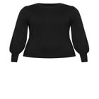 Peyton Sweater image number null