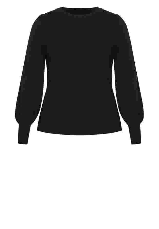 Peyton Sweater image number 4