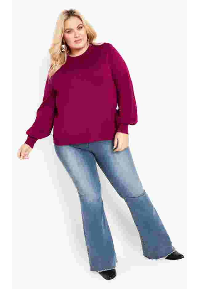 Peyton Sweater image number 2