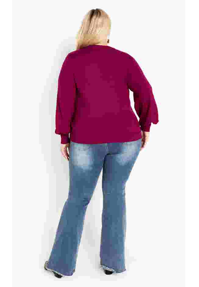Peyton Sweater image number 3