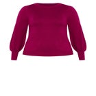 Peyton Sweater image number null