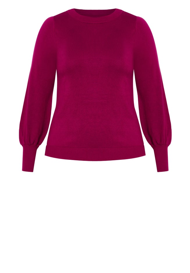 Peyton Sweater image number 4