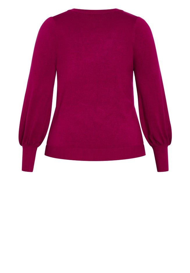 Peyton Sweater image number 5