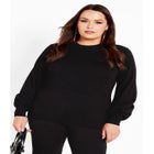 Peyton Sweater image number null