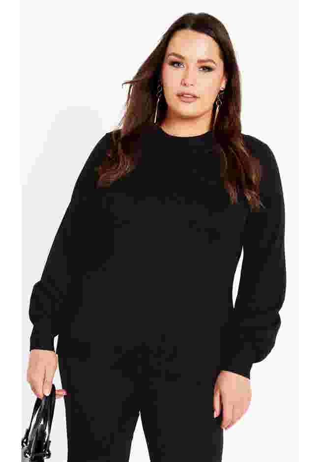 Peyton Sweater image number 0