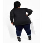 Emma Tunic Sweater image number null