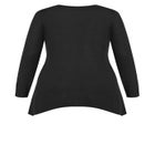 Emma Tunic Sweater image number null