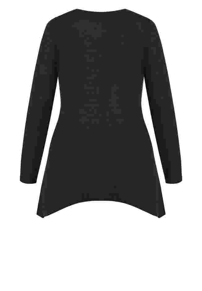 Emma Tunic Sweater image number 5