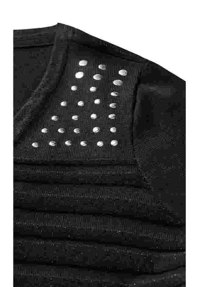 Emma Tunic Sweater image number 6