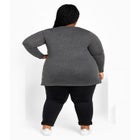 Emma Tunic Sweater image number null