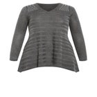 Emma Tunic Sweater image number null