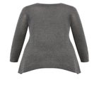 Emma Tunic Sweater image number null