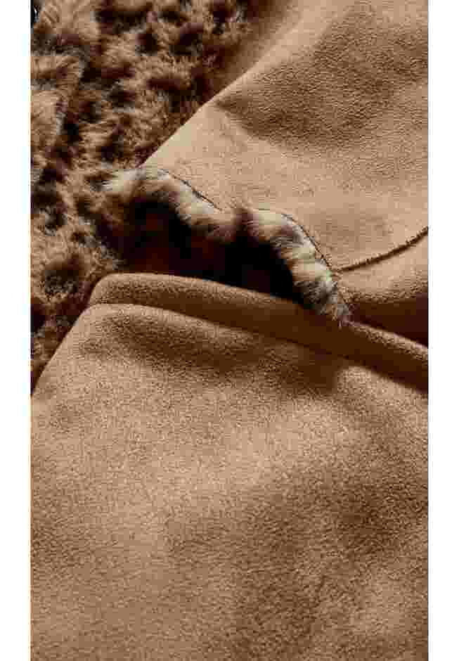 Lani Reversible Coat image number 4