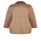 Lani Reversible Coat image number null