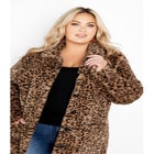 Lani Reversible Coat image number null