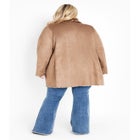 Lani Reversible Coat image number null